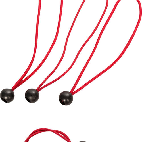 HP Anhänger-Planenspanner 25 cm 4 Stück - Transportieren & Befestigen von HP Autozubehör