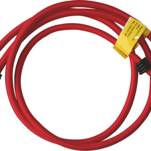 HP Anhänger-Gepäckspanner 80 cm 2 Stück - Transportieren & Befestigen von HP Autozubehör