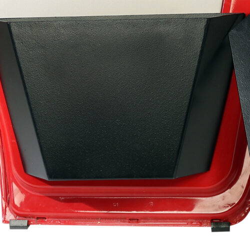 Mobil Safe Tür-Safe für Fiat Ducato bis Modelljahr 2019  - Beifahrertür - Tresore & Safes von Mobil-Safe
