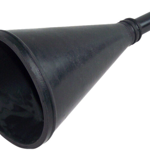 Ballon-Wagenheber Adapter rund oval bis 13 cm - Stützen & Stützplatten von Berger & Schröter
