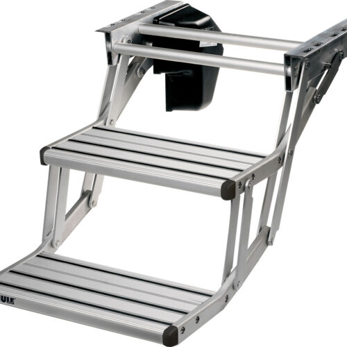 Thule Double Step 12V - Trittstufen