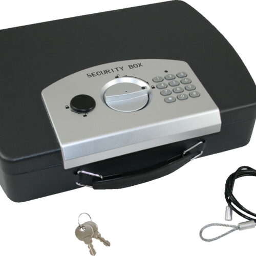 Haba Fort Knox digitaler Tresor - Tresore & Safes