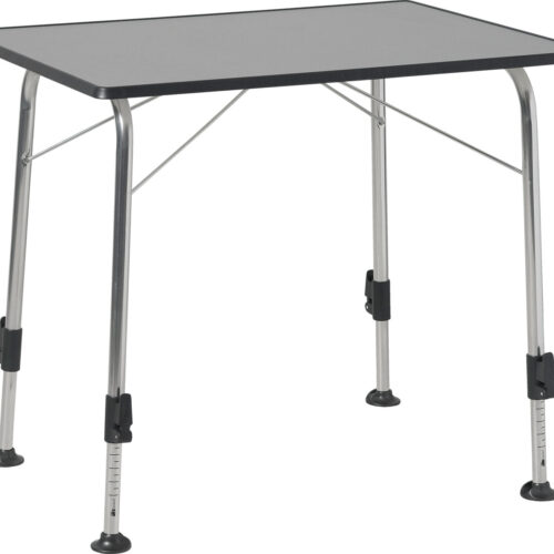 Dukdalf Luxe 1 Campingtisch 80 x 60 cm - Klapptische