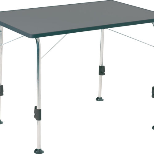 Dukdalf Luxe 2 Campingtisch 100 x 68 cm - Klapptische