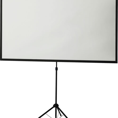 Celexon Ultra-lightweight Stativleinwand 177 x 100 cm - TV-Zubehör