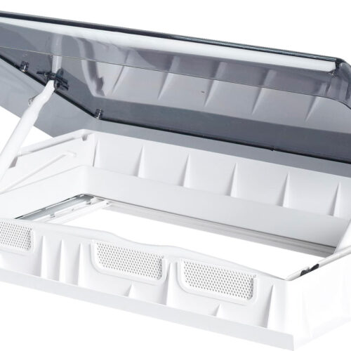 Airxcel Skymaxx LX Dachhaube 50 x 70 cm - Dachhauben