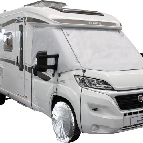 Hindermann Lux Thermofenstermatte VW Crafter ab Bj. 2017 - Wohnmobil-Schutzhüllen