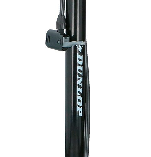 Dunlop Fahrrad Luftpumpe - Luftpumpen