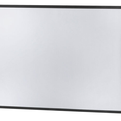Celexon Mobil Professional tragbare Tischleinwand 102 x 76 cm - TV-Zubehör