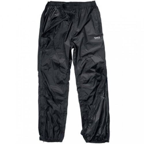 Regatta Active Packaway Herren Regenhose schwarz XXXL - Herrenhosen & -shorts