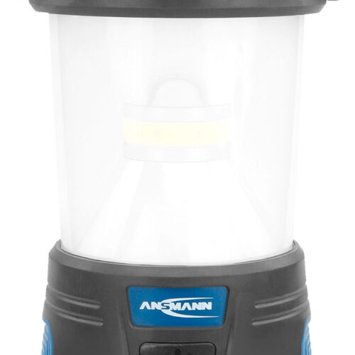 Ansmann CL600B LED Campinglaterne - Hängelampen, Camping- & Sturmlaternen