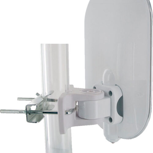 Schwaiger DVB-T2(T) Außenantenne aktiv - DVB-T Antennen