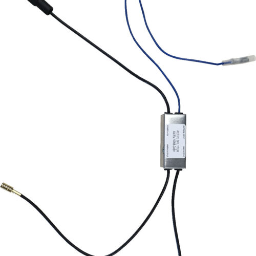 Pioneer DAB-FM Aktivweiche für passive Antennen - Navigationssysteme & Rückfahrkameras Zubehör