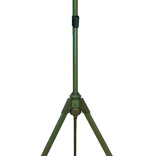 Schwaiger Solar LED-Campingleuchte mit Bluetooth Lautsprecher - Lautsprecher
