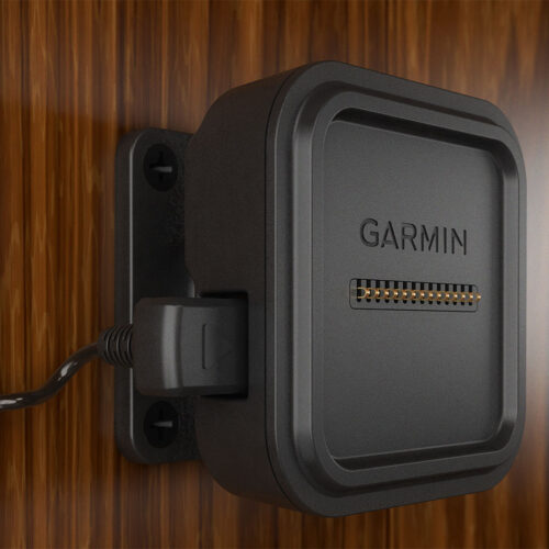 Garmin Vieo Charging Ladestation für Infotainment-System 7" - Navigationsgeräte