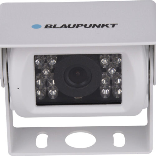 Blaupunkt RVC 3.0 Universal 130° Rückfahrkamera - Rückfahrkameras & Rückfahrsysteme