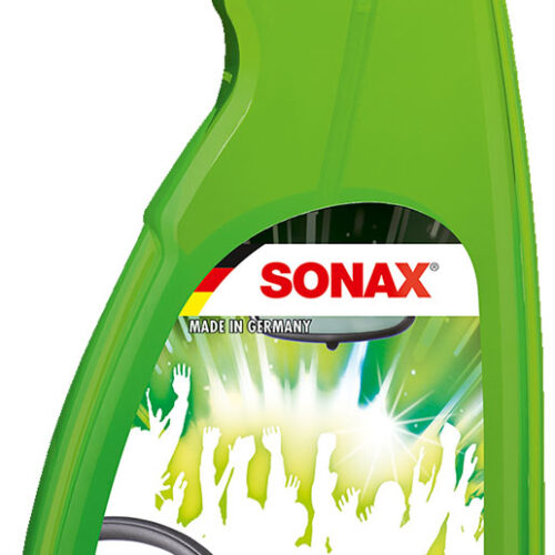 Sonax Scheibenstar Glasreiniger 750 ml - Innenbereich & Scheiben