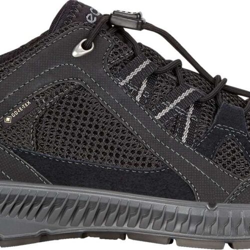 Ecco Terracruise II Damenschuhe schwarz 36 - Damenschuhe