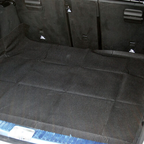 Anti-Rutschmatte 120 x 100 cm - Transportieren & Befestigen von IWH