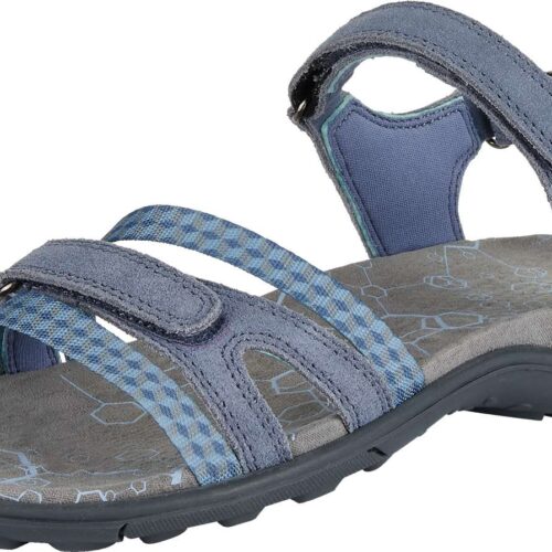 Mountain Guide Neath Damensandalen blau 41 - Damenschuhe