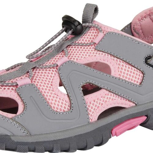 Mountain Guide Sennen Damensandalen rosa 37 - Damenschuhe