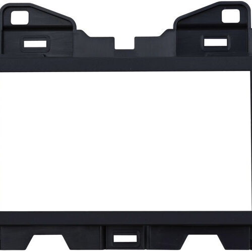 Garmin Vieo RV 52 Stereo Dock Einbau- Rahmenkit Mercedes Sprinter ab Bj. 2018 - Navigationssysteme & Rückfahrkameras Zubehör