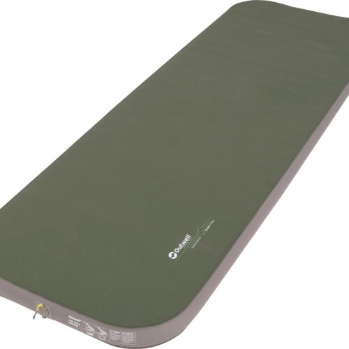 Outwell Dreamhaven Single selbstaufblasende Liegematte 200 x 65 x 7,5 cm - Iso- & Campingmatten