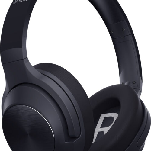 Alphatronics Sound 5 Over Ear Bluetooth Kopfhörer - Audio-Zubehör