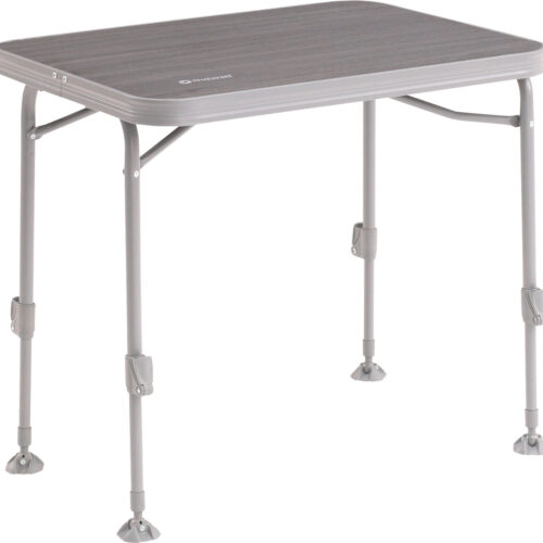 Outwell Coledale S wetterfester Klapptisch 80 x 60 cm - Klapptische