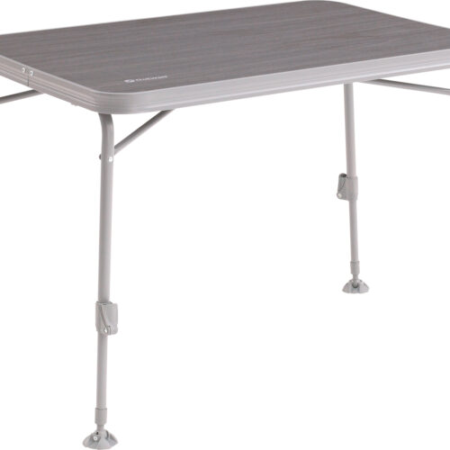 Outwell Coledale M wetterfester Klapptisch 100 x 68 cm - Klapptische