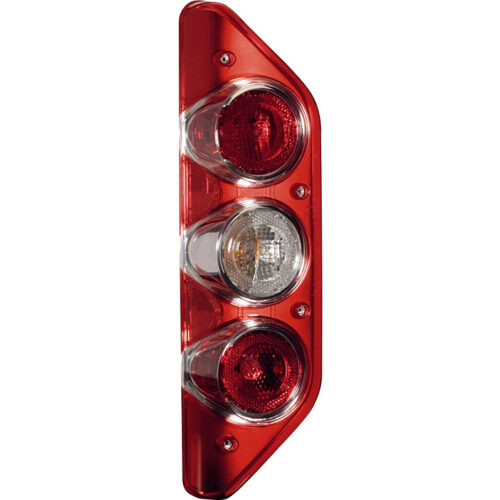 Heckleuchte Caraluna Modular links - Fahrzeugbeleuchtung außen von Hella