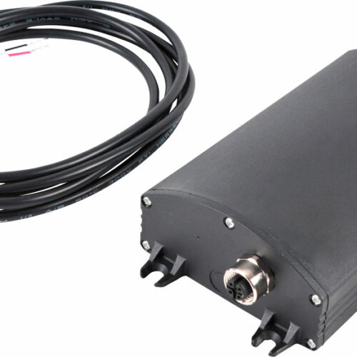 E-Trailer E-Connect Starter-Paket für Smart Trailer System - Überwachungssysteme & Alarmanlagen