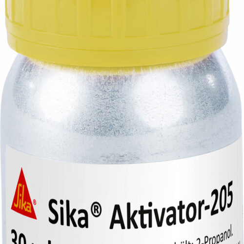 Sika Aktivator 205 30 ml - Klebstoffe & Dichtmittel