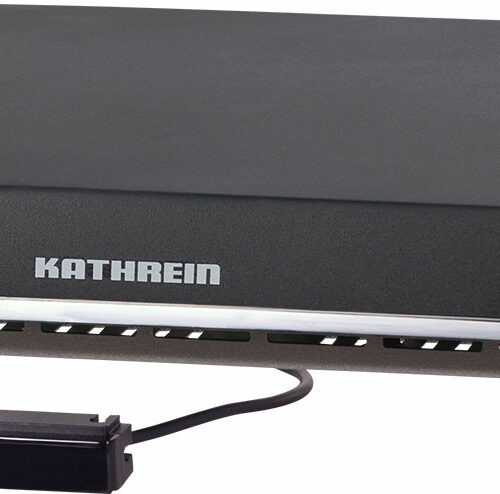 Kathrein V2 CAP-Konverter Steuergerät für vollautomatische Sat-Anlagen - Sat-Zubehör