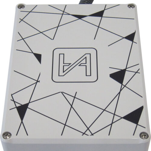 Campernet Yachtantenne WiFi / LTE Dachantenne und Router Komplettset - Kabeldurchführung unten - Router-Sets von Antretter & Huber