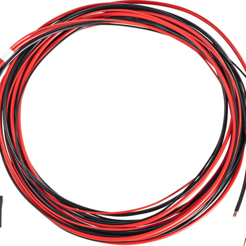 EFOY CL5 Ladekabel für Brennstoffzelle 80 BT / 150 BT inkl. Sicherungsset 3 m - Brennstoffzellen & Stromgeneratoren
