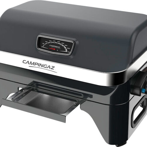 Campingaz Attitude 1200 2-Go CV Gasgrill / Tischgrill - Gasgrills