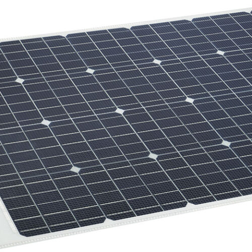 Büttner SM-LFS Light & Flat Solarmodul 120 W - Solarmodule von Büttner Dometic