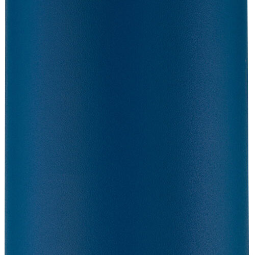 Esbit Sculptor Edelstahl Isolierflasche 750 ml blau - Isolierflaschen & Isobehälter