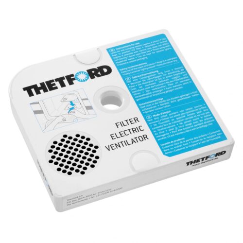 Thetford Kohlefilter für automatischen Ventilator C260 - Ersatzteile Thetford Toiletten