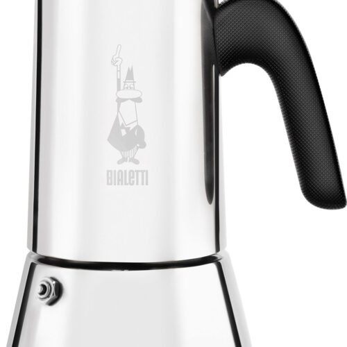 Bialetti Venus Espressokocher 235 ml 6 Tassen - Kaffeemaschinen & Wasserkocher