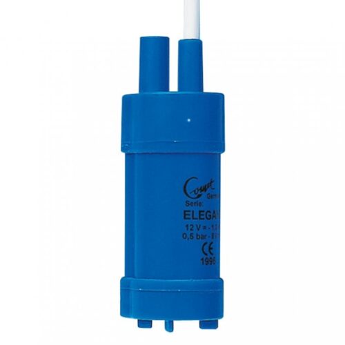 Comet Tauchpumpe Elegant 12V 0,55 bar 10 l/min - Wasserpumpen