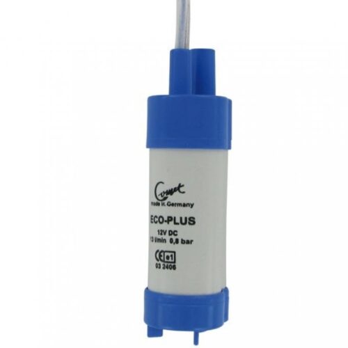 Comet Tauchpumpe Eco Plus 12V 0,8 bar 13 l/min - Wasserpumpen