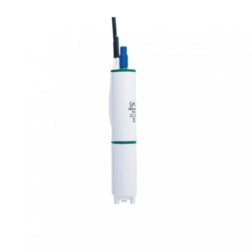 Comet Tauchpumpe Geo Duplo Plus 12V 1,5 bar 17 l/min - Wasserpumpen