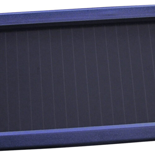 PAT Solar-Batterie-Lader 12 V / 1,5W - Batterie-Ladegeräte