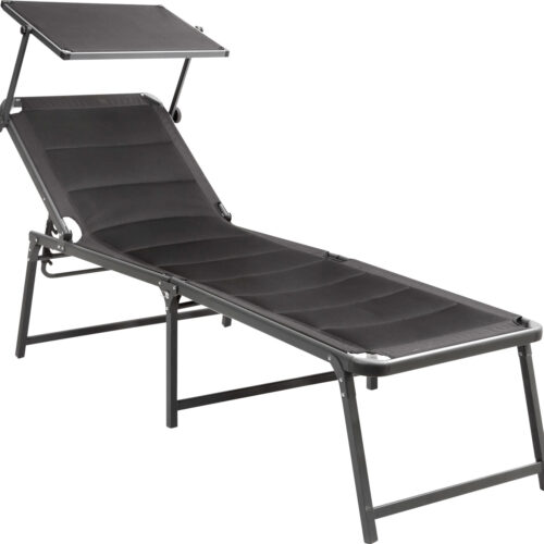 Brunner Aravel 3D High Duna Sonnenliege - Liegen