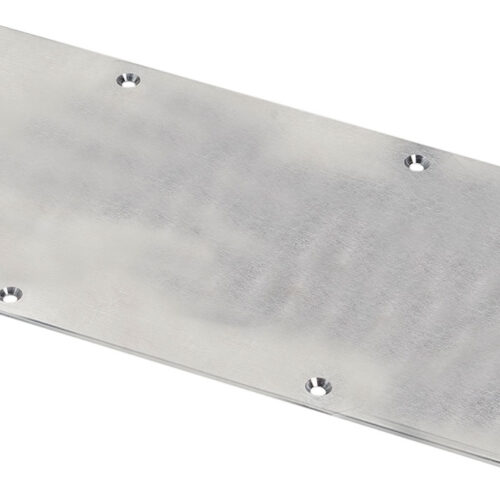 EFOY MP3 Montageplatte für Brennstoffzelle 80 BT / 150 BT - Brennstoffzellen & Stromgeneratoren
