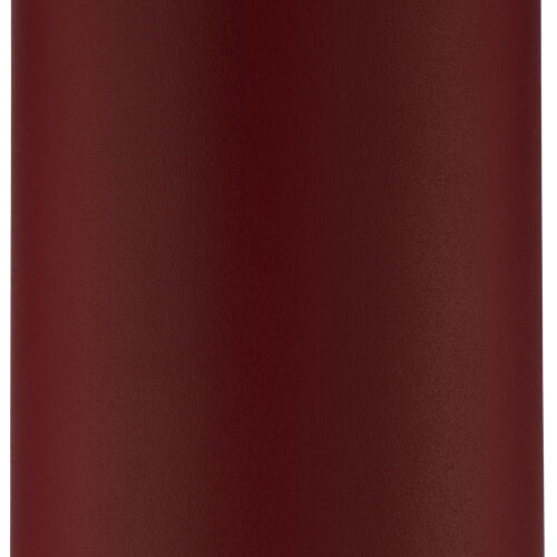 Esbit Sculptor Edelstahl Isolierflasche 750 ml rot - Isolierflaschen & Isobehälter