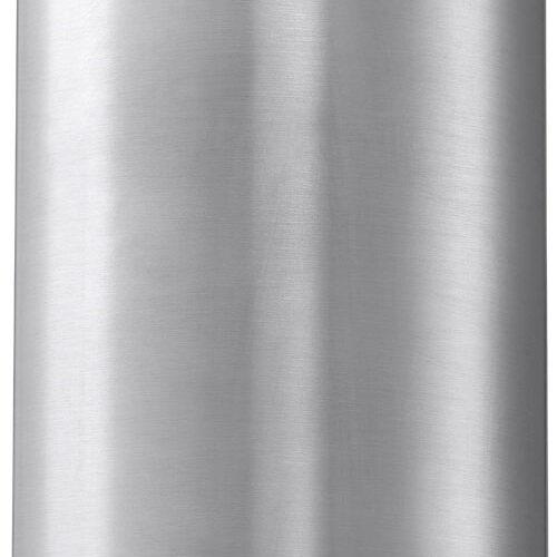 Esbit Sculptor Edelstahl Isolierflasche 750 ml silber - Isolierflaschen & Isobehälter