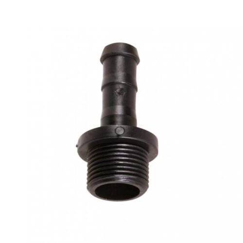 Kunststoff-Gewindetülle - Adapter & Anschlüsse von Lilie
